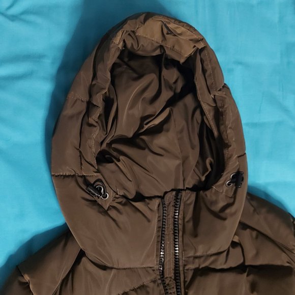 Calvin Klein  jacket - Picture 12 of 12